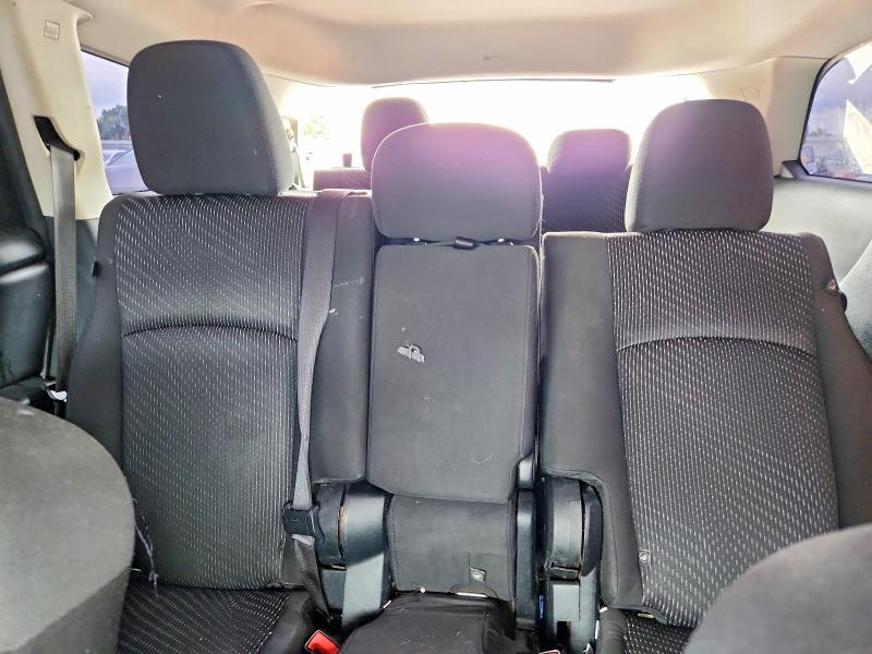 Продажа на аукционе авто 2018 Dodge Journey, vin: 3C4PDCAB3JT236408, номер лота: 56315616