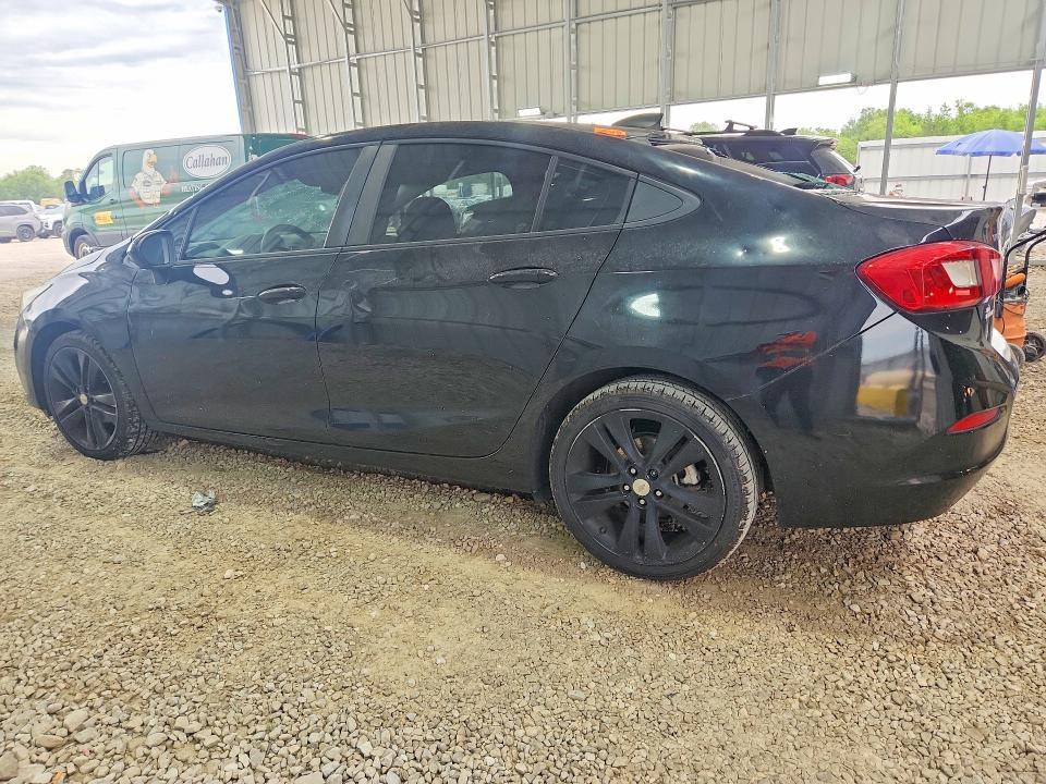 Aukcja sprzedaży 2018 Chevrolet Cruze, vin: 1G1BC5SM5J7127275, numer aukcji: 54508716