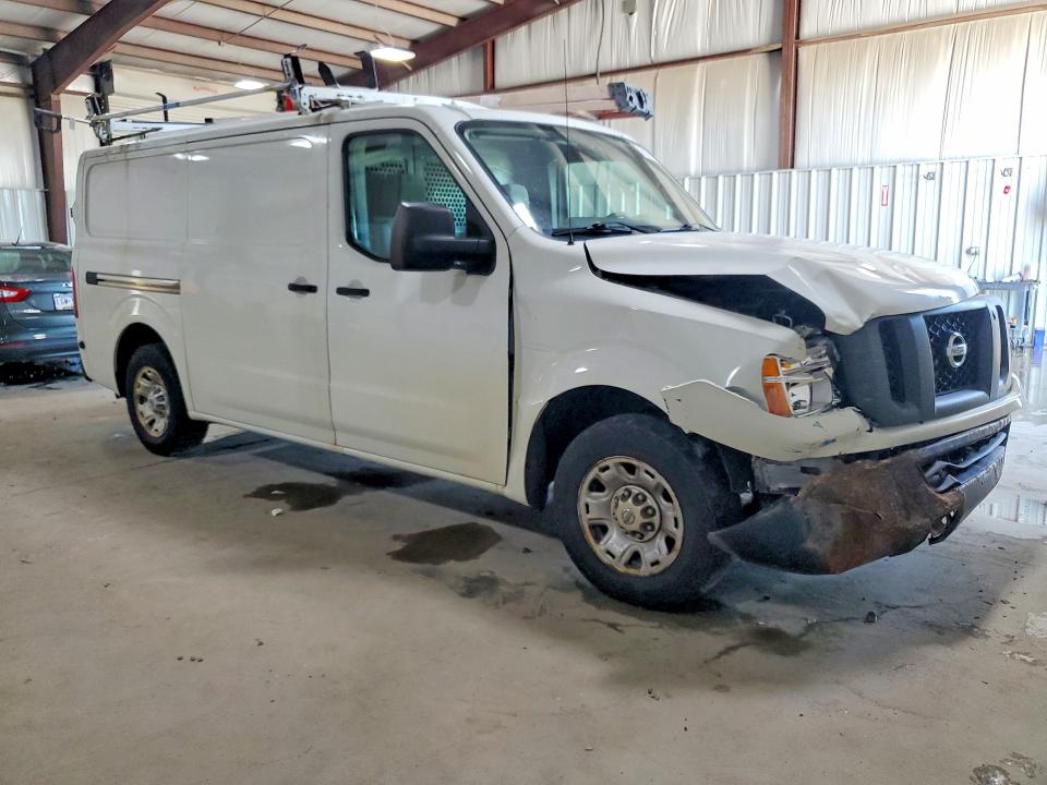 56133816 :رقم المزاد ، 1N6BF0KY2HN809487 vin ، 2017 Nissan Nv مزاد بيع