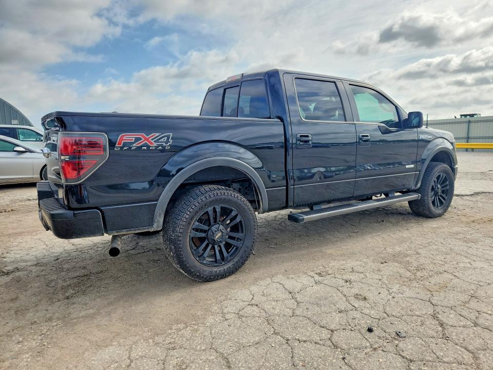 2014 Ford F150 მანქანა იყიდება აუქციონზე, vin: 1FTFW1ET0EKE79422, აუქციონის ნომერი: 58484196