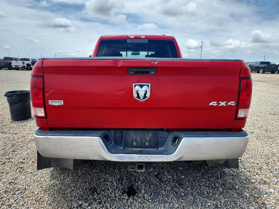 57558786 :رقم المزاد ، 3C63DRML9CG140226 vin ، 2012 Dodge Ram 3500 مزاد بيع