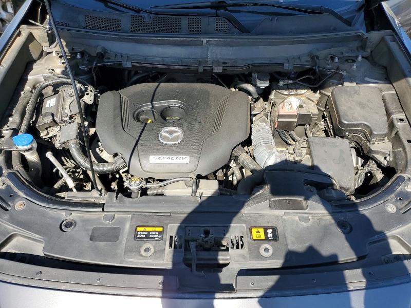 Aukcja sprzedaży 2018 Mazda Cx-9, vin: JM3TCBDY8J0202335, numer aukcji: 56751236