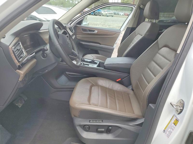 Aukcja sprzedaży 2025 Volkswagen Atlas, vin: 1V2BR2CA2SC517346, numer aukcji: 58970106