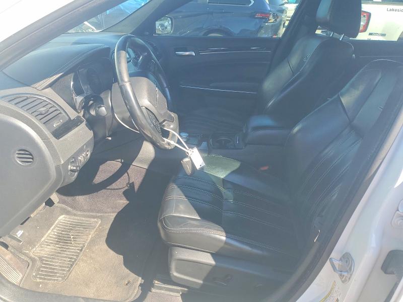 Aukcja sprzedaży 2018 Chrysler 300, vin: 2C3CCAGG6JH165615, numer aukcji: 58261236