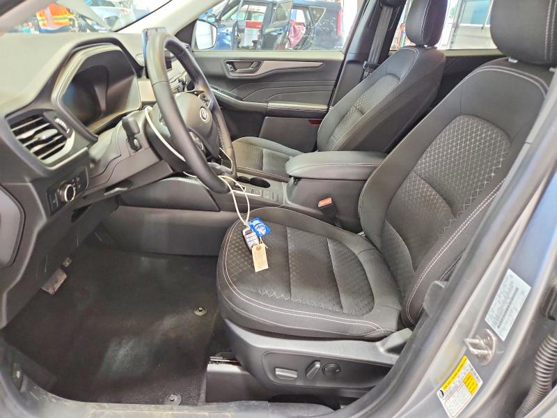 2024 Ford Escape მანქანა იყიდება აუქციონზე, vin: 1FMCU9GN3RUB45557, აუქციონის ნომერი: 56630036