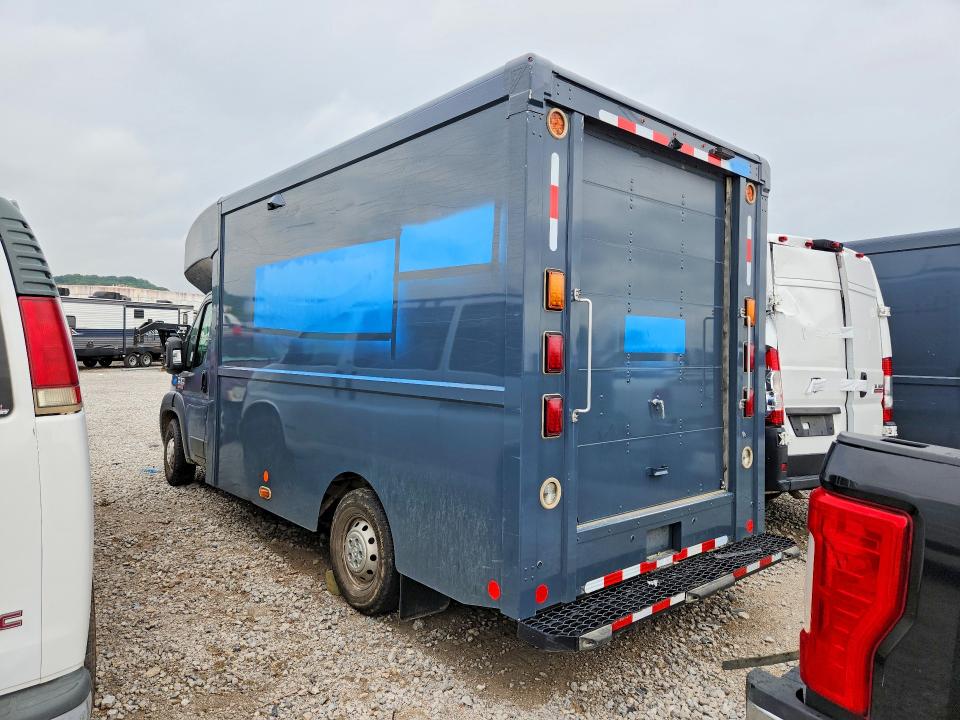 Aukcja sprzedaży 2022 Ram Promaster 3500, vin: 3C7WRVMGXNE126789, numer aukcji: 54889256