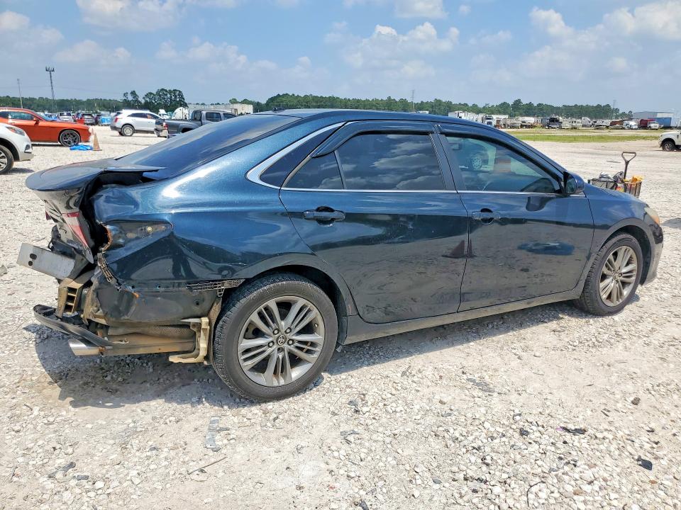 Aukcja sprzedaży 2016 Toyota Camry, vin: 4T1BF1FK3GU196844, numer aukcji: 57727406