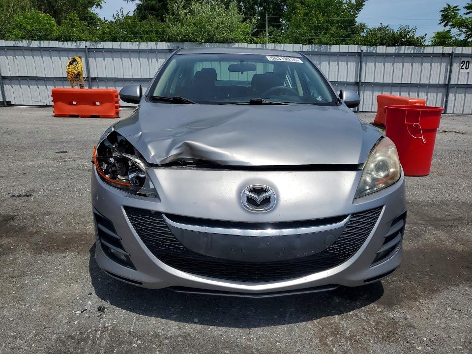 Aukcja sprzedaży 2010 Mazda 3, vin: JM1BL1SG7A1151204, numer aukcji: 56319016