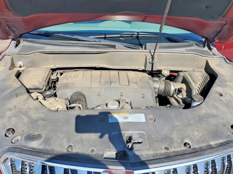 Продажа на аукционе авто 2015 Buick Enclave, vin: 5GAKRAKD8FJ145943, номер лота: 58093536