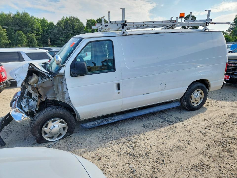Auction sale of the 2010 Ford Econoline, vin: 1FTNE2EW0ADA40654, lot number: 56951856