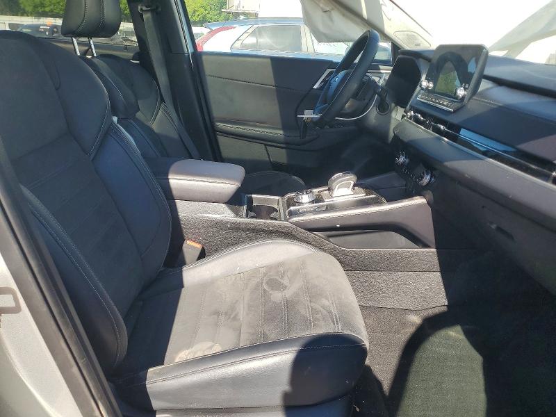 Продаж на аукціоні авто 2024 Mitsubishi Outlander, vin: JA4J4VA83RZ018974, номер лоту: 55836126