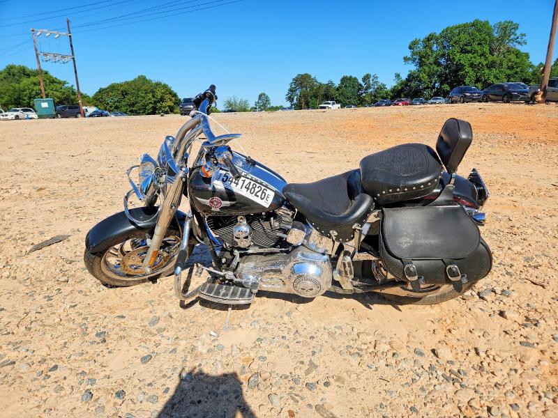 Aukcja sprzedaży 2005 Harley Davidson Flstfi, vin: 1HD1BXB135Y023017, numer aukcji: 54414826
