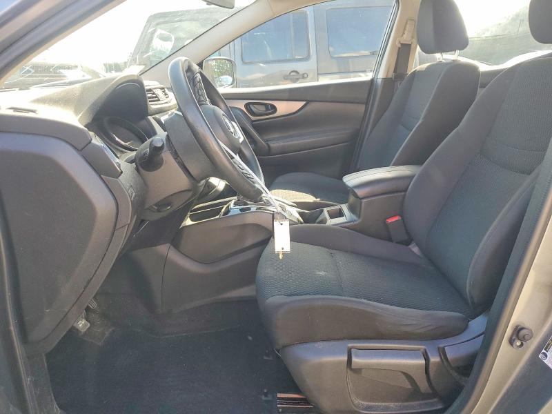 Продаж на аукціоні авто 2018 Nissan Rogue Sport, vin: JN1BJ1CR2JW267289, номер лоту: 58591376