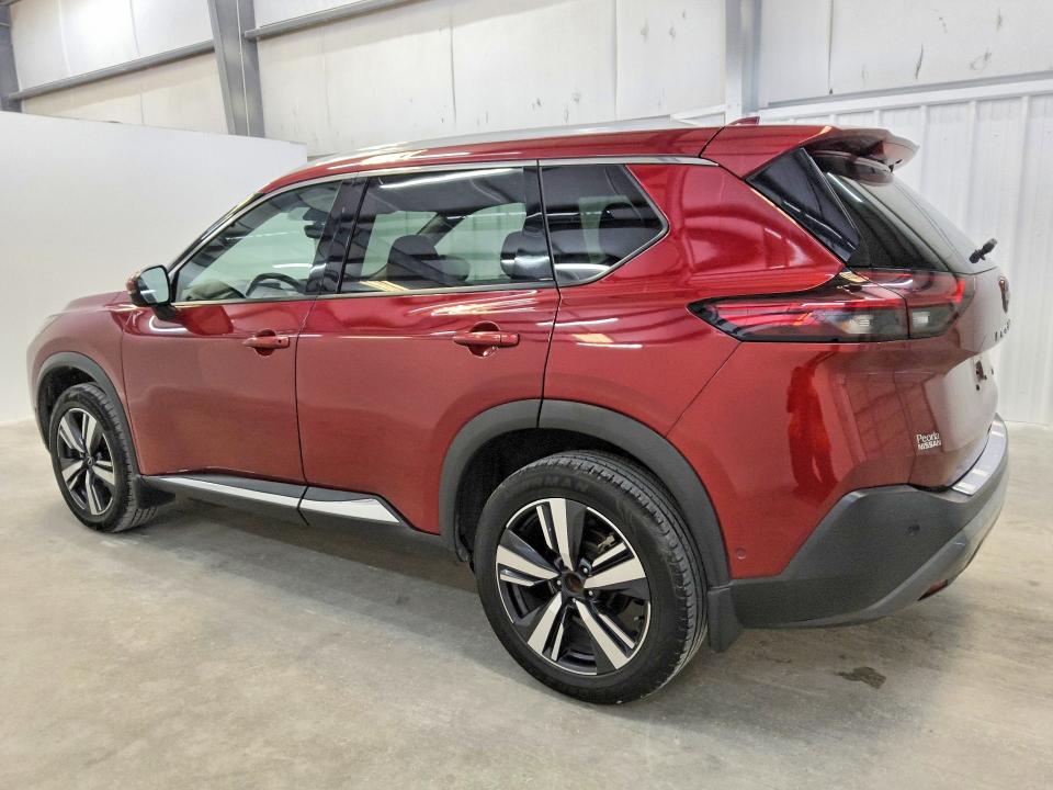 Продажа на аукционе авто 2023 Nissan Rogue, vin: 5N1BT3CA6PC678732, номер лота: 56652536