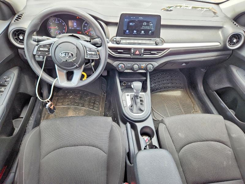 Продажа на аукционе авто 2020 Kia Forte, vin: 3KPF24AD2LE219129, номер лота: 58108546