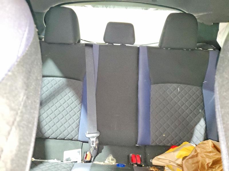 58260186 :رقم المزاد ، JTNKHMBXXL1085541 vin ، 2020 Toyota C-hr مزاد بيع
