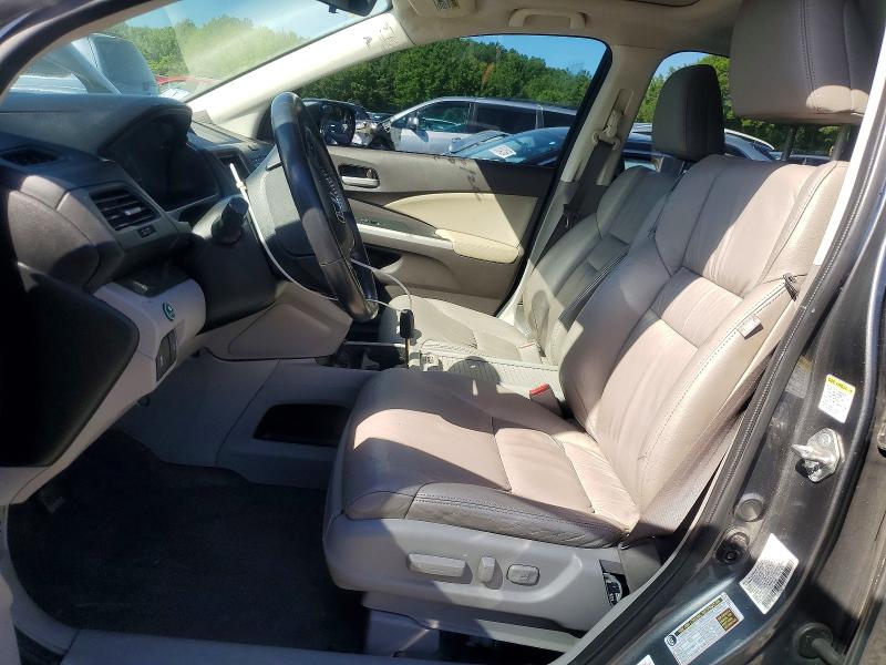 Продаж на аукціоні авто 2014 Honda Cr-v, vin: 2HKRM4H77EH714898, номер лоту: 55935776