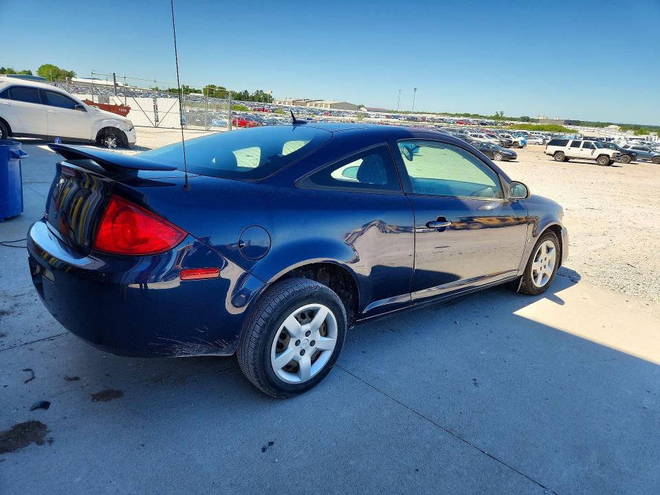Aukcja sprzedaży 2009 Pontiac G5, vin: 1G2AL18H797215671, numer aukcji: 56519386