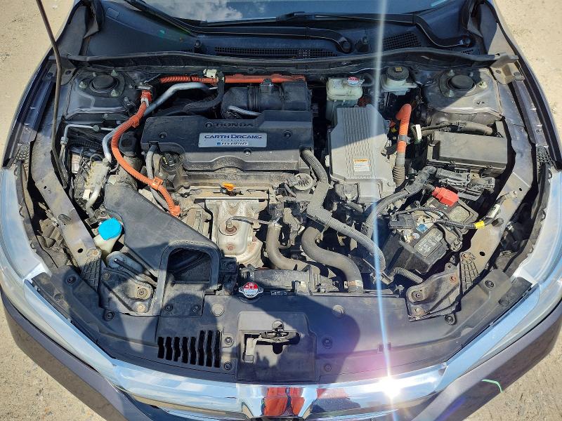Продаж на аукціоні авто 2017 Honda Accord, vin: JHMCR6F78HC020970, номер лоту: 56053246