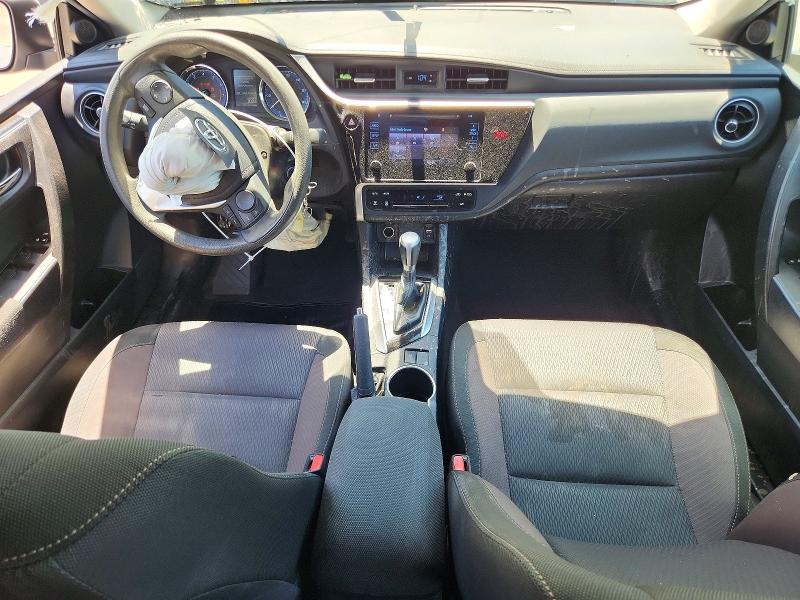 Aukcja sprzedaży 2018 Toyota Corolla, vin: 2T1BURHE5JC123382, numer aukcji: 57084576
