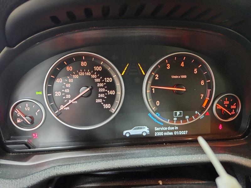 Aukcja sprzedaży 2016 Bmw X3, vin: 5UXWX9C57G0D65871, numer aukcji: 56474836