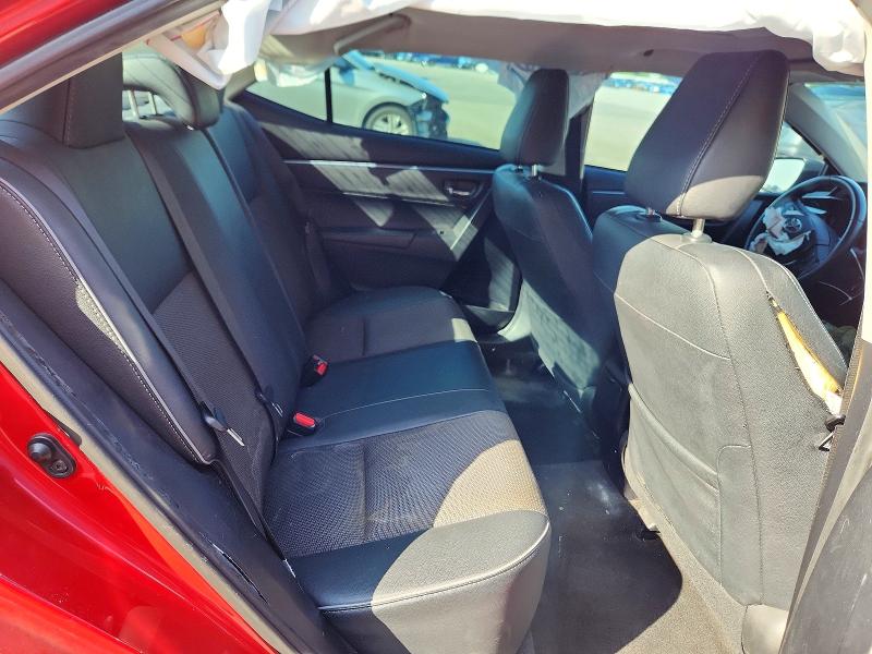 Aukcja sprzedaży 2014 Toyota Corolla, vin: 2T1BURHE8EC190158, numer aukcji: 58703646