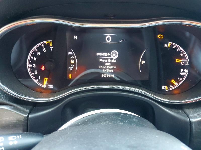 Продажа на аукционе авто 2017 Jeep Grand Cherokee, vin: 1C4RJEAG3HC868355, номер лота: 56990356