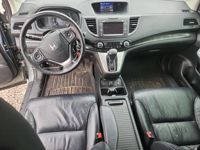 57871466 :رقم المزاد ، JHLRM3H75CC001469 vin ، 2012 Honda Cr-v مزاد بيع