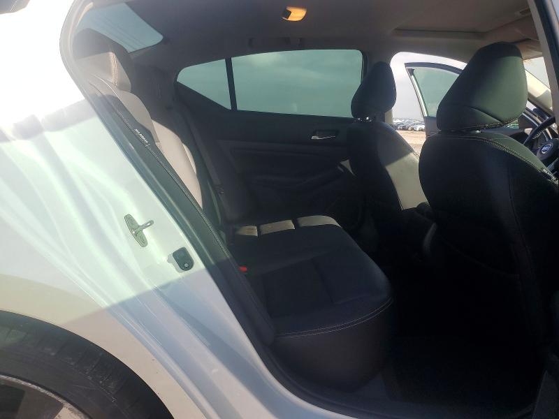 2020 Nissan Altima მანქანა იყიდება აუქციონზე, vin: 1N4BL4CV6LC135815, აუქციონის ნომერი: 57612166