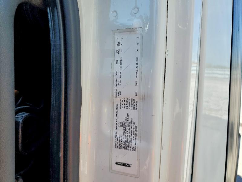 Aukcja sprzedaży 2016 Freightliner Cascadia 113, vin: 3AKBGADV8GSHB2552, numer aukcji: 54437796