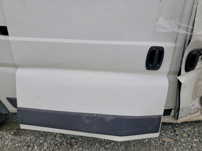 2023 Ram Promaster 2500 მანქანა იყიდება აუქციონზე, vin: 3C6LRVVGXPE541488, აუქციონის ნომერი: 57337666