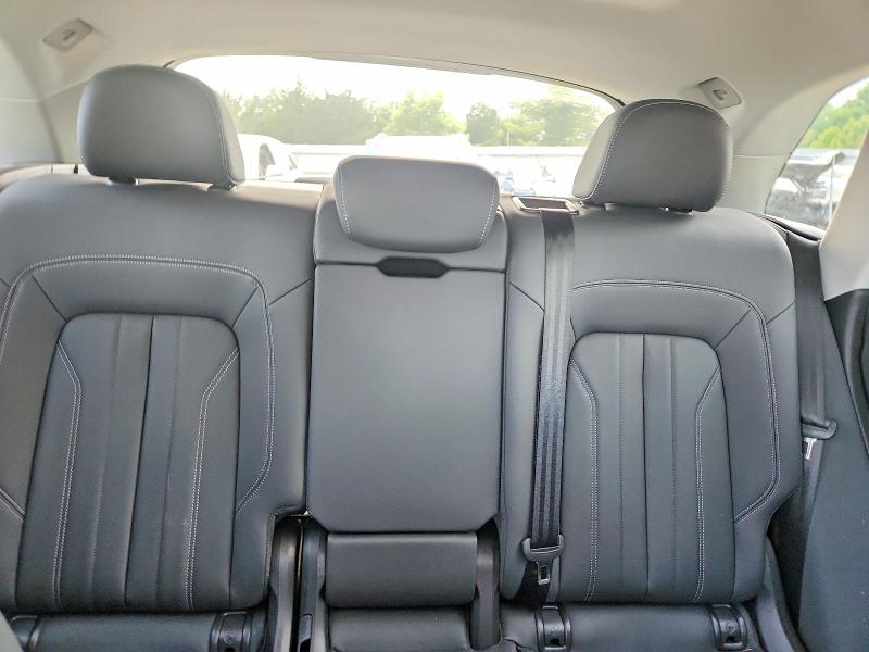 Продаж на аукціоні авто 2023 Audi Q5, vin: WA1ABAFY2P2043779, номер лоту: 58695526
