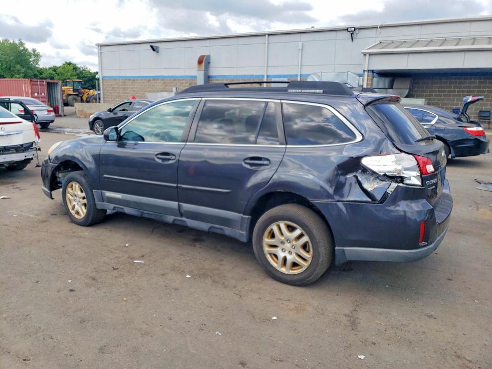 Aukcja sprzedaży 2012 Subaru Outback, vin: 4S4BRBJC3C3278294, numer aukcji: 56463786
