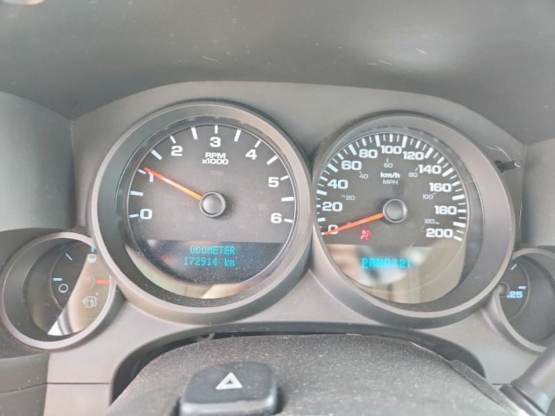 56250986 :رقم المزاد ، 1GTN1TEX1DZ407918 vin ، 2013 Gmc Sierra مزاد بيع
