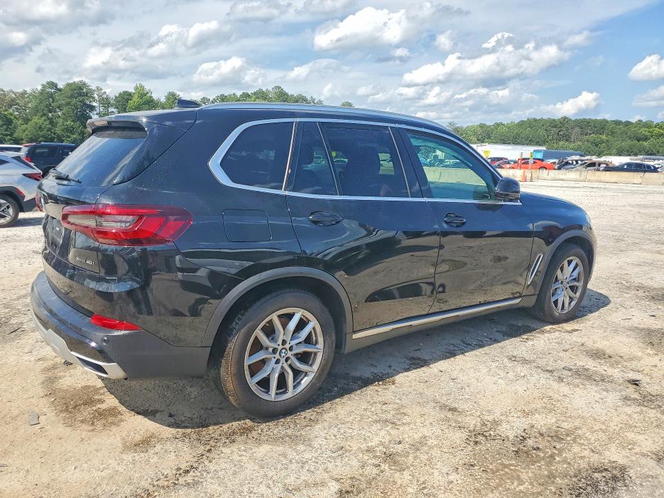 Продажа на аукционе авто 2022 Bmw X5, vin: 5UXCR6C04N9L94590, номер лота: 52480936