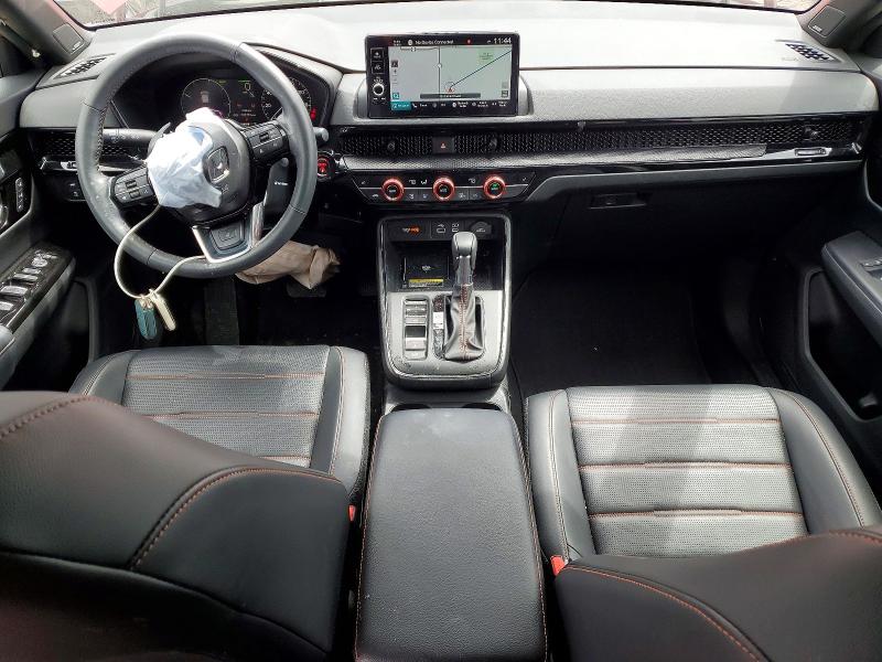 2023 Honda Cr-v მანქანა იყიდება აუქციონზე, vin: 7FARS6H91PE022810, აუქციონის ნომერი: 55632606