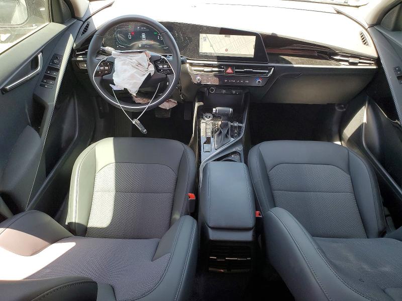 Aukcja sprzedaży 2024 Kia Niro, vin: KNDCR3LE9R5153990, numer aukcji: 55596136