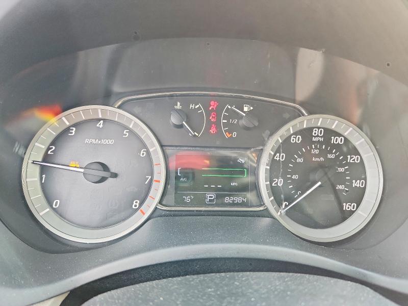 Aukcja sprzedaży 2015 Nissan Sentra, vin: 3N1AB7AP4FY317185, numer aukcji: 58797306