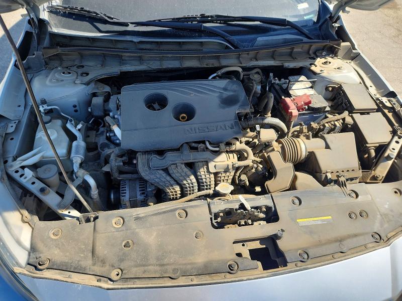 Aukcja sprzedaży 2019 Nissan Altima, vin: 1N4BL4BV8KC251775, numer aukcji: 56541266
