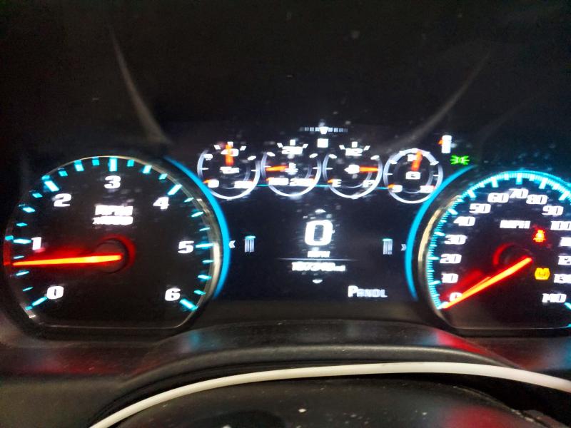 Aukcja sprzedaży 2018 Gmc Sierra, vin: 3GTU2PEJXJG324964, numer aukcji: 58391066