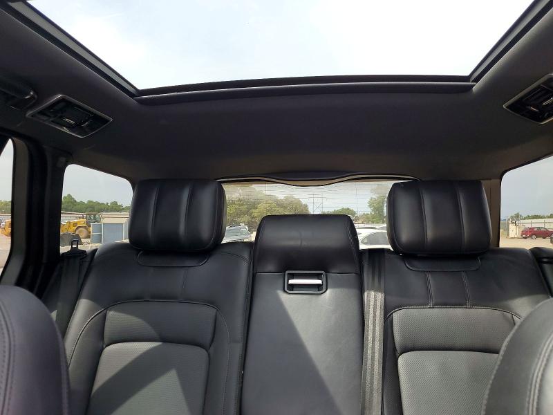 Продажа на аукционе авто 2021 Land Rover Range Rover, vin: SALGS2SE6MA450127, номер лота: 54002356