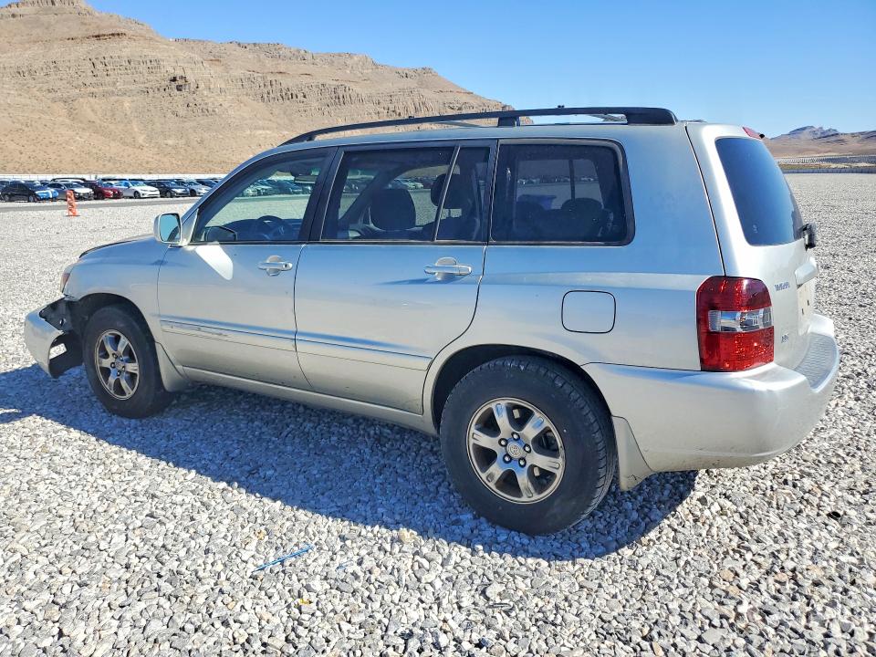 Продаж на аукціоні авто 2006 Toyota Highlander, vin: JTEDP21A960102997, номер лоту: 58639256