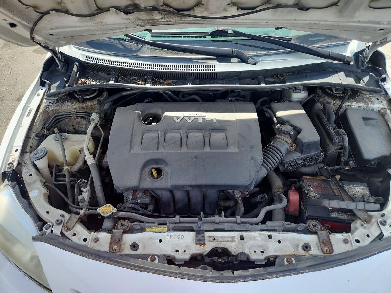 Продажа на аукционе авто 2010 Toyota Corolla, vin: 2T1BU4EE4AC360629, номер лота: 56065296