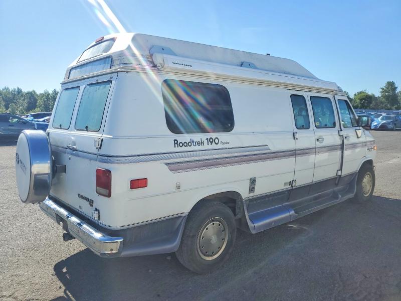 56523826 :رقم المزاد ، 1GBGG39K4SF145546 vin ، 1996 Chevrolet Motorhome Chassis مزاد بيع