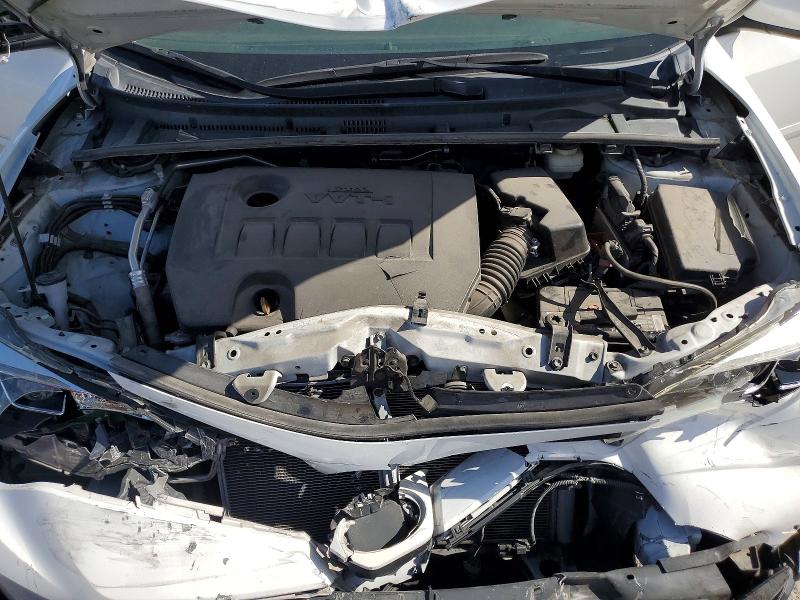 Aukcja sprzedaży 2017 Toyota Corolla, vin: 2T1BURHE9HC854827, numer aukcji: 56654876