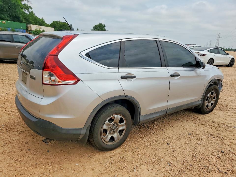 Продажа на аукционе авто 2014 Honda Cr-v, vin: 2HKRM3H32EH531500, номер лота: 56523976