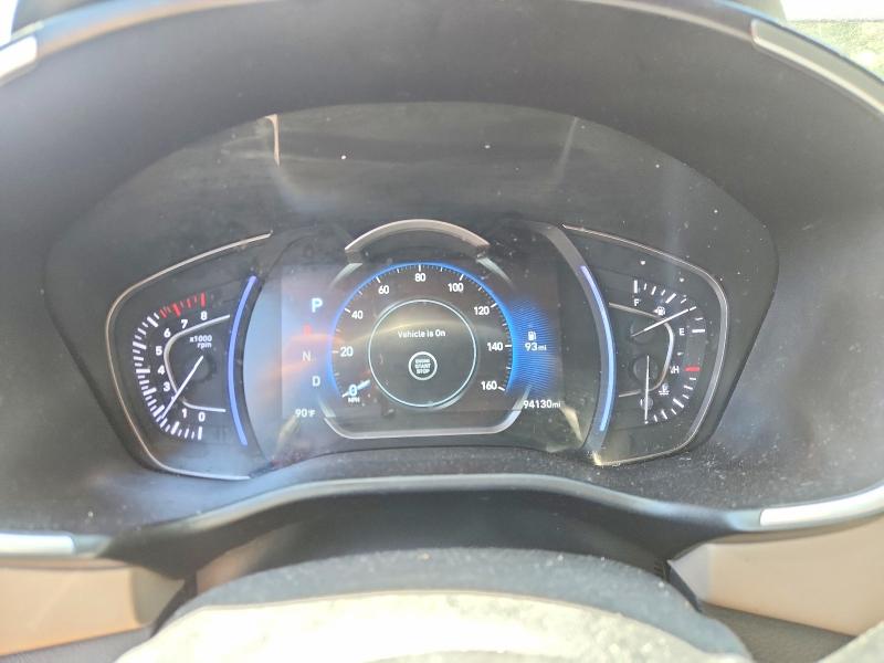 Aukcja sprzedaży 2020 Hyundai Santa Fe, vin: 5NMS3CAD9LH204240, numer aukcji: 55727526