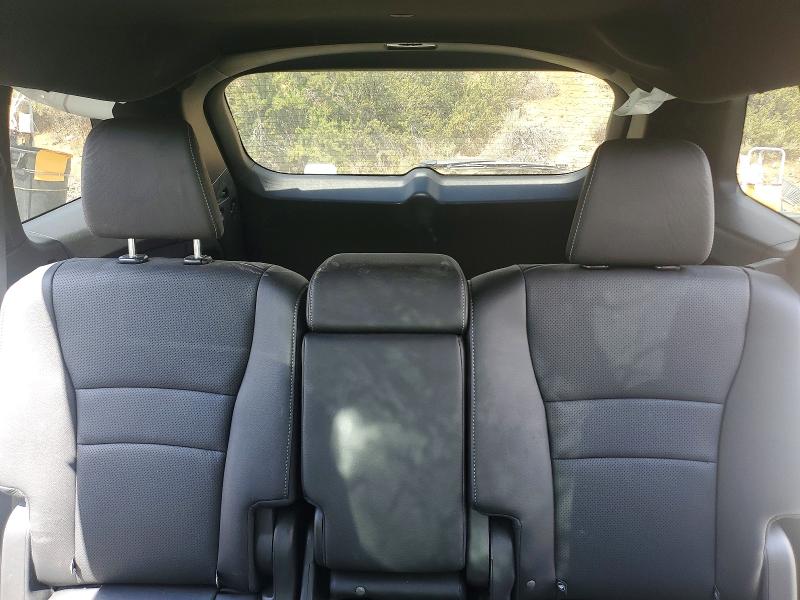 Aukcja sprzedaży 2025 Honda Passport, vin: 5FNYF8H56SB010911, numer aukcji: 58067406