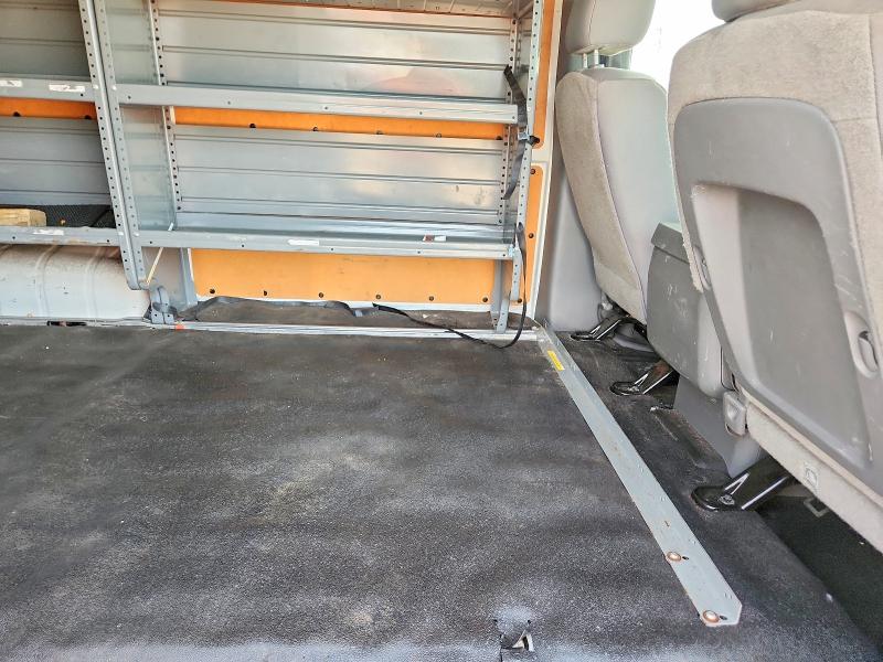 2016 Nissan Nv მანქანა იყიდება აუქციონზე, vin: 1N6BF0KY8GN806804, აუქციონის ნომერი: 56582296