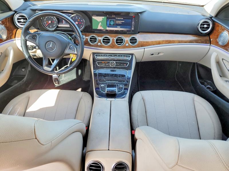 Aukcja sprzedaży 2018 Mercedes-benz E, vin: WDDZF4JB5JA326472, numer aukcji: 56175726